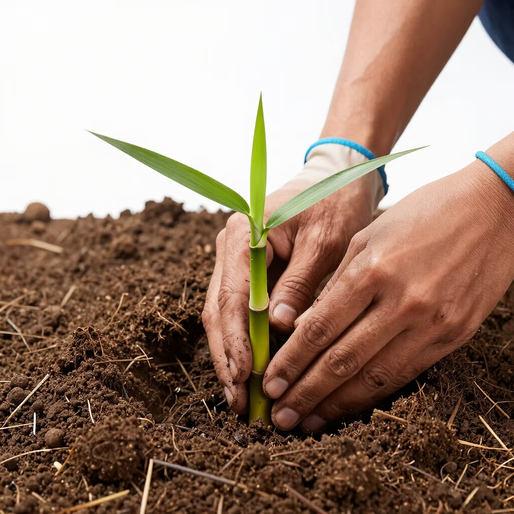 Tree Plantation
