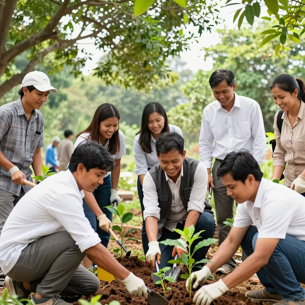 Bamboo Initiative