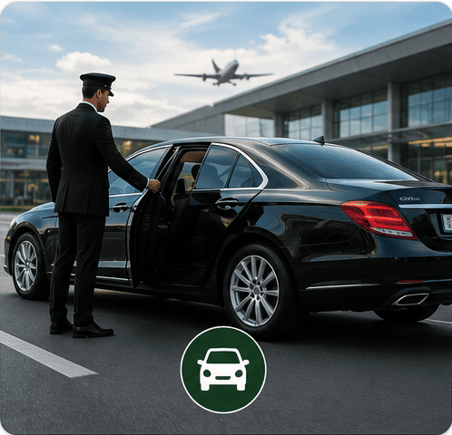 Cab Rental