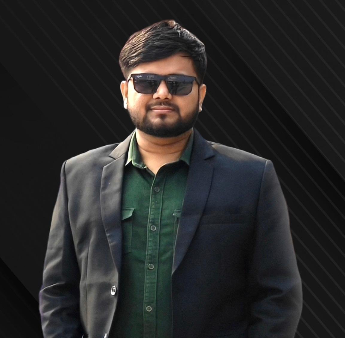 Bittu Ali Hazarika - Managing Director at Biome Enterprises