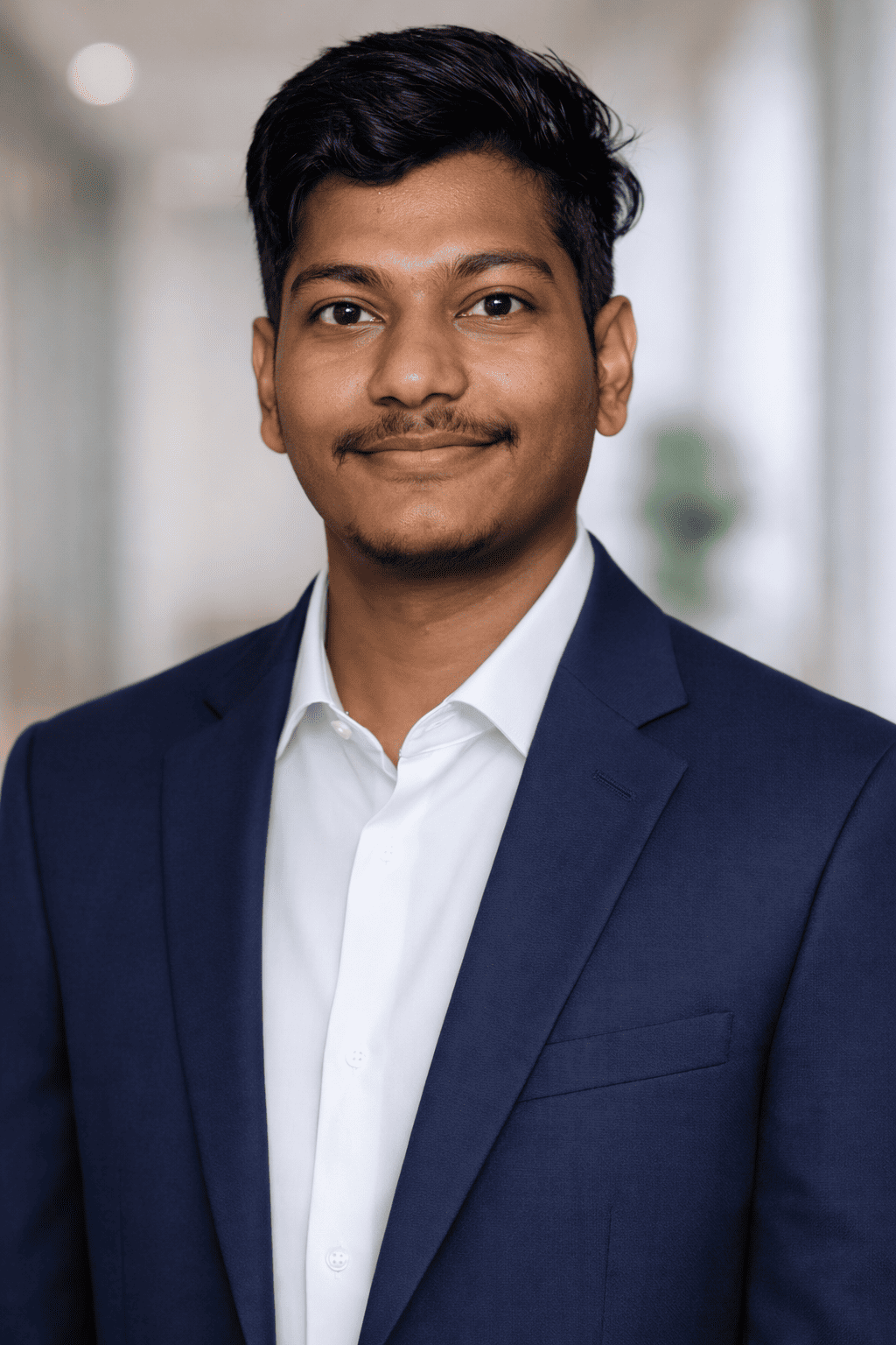 Minal Kanth - Head of Technology at Biome Enterprises